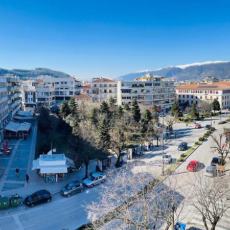 City Life Apartments #1 Ioannina Exterior photo