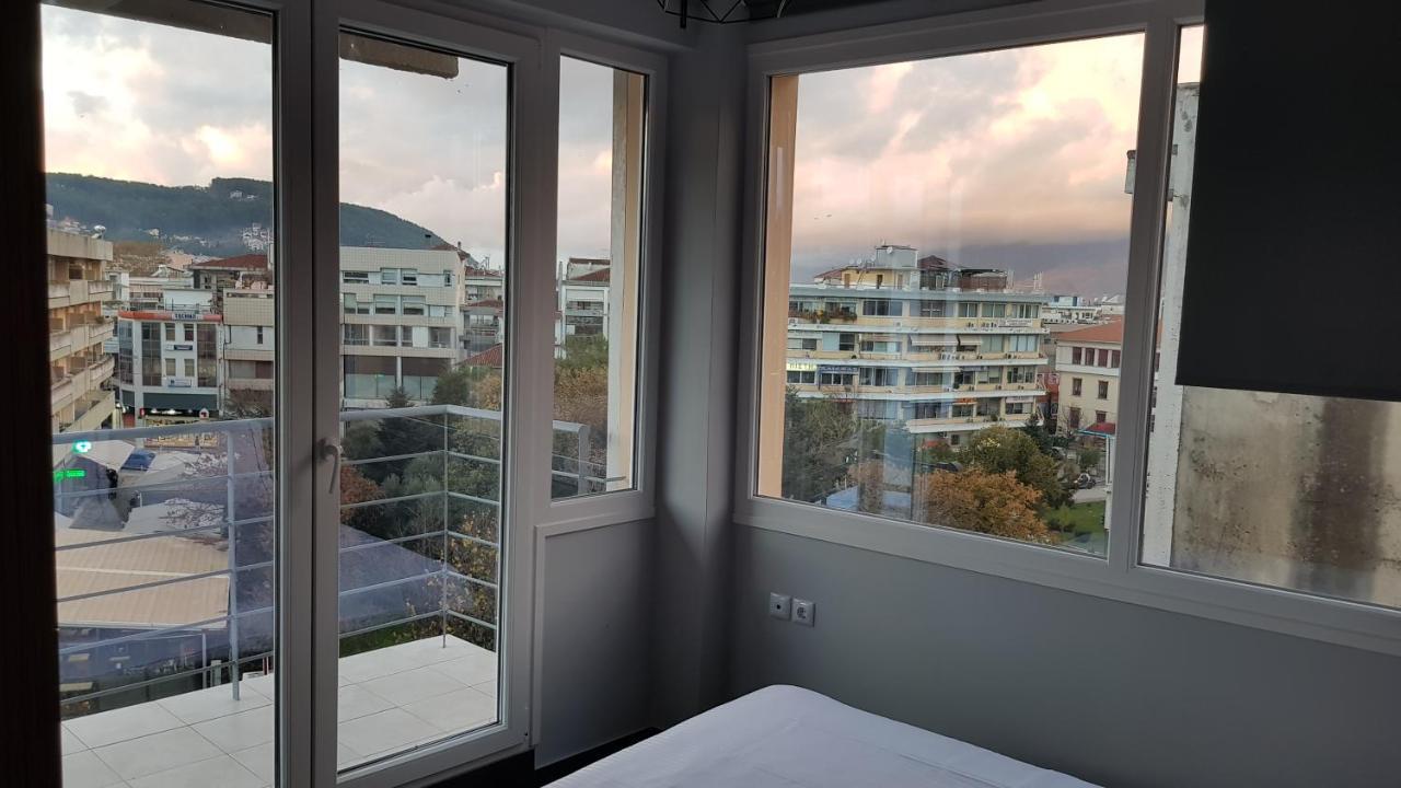 City Life Apartments #1 Ioannina Exterior photo
