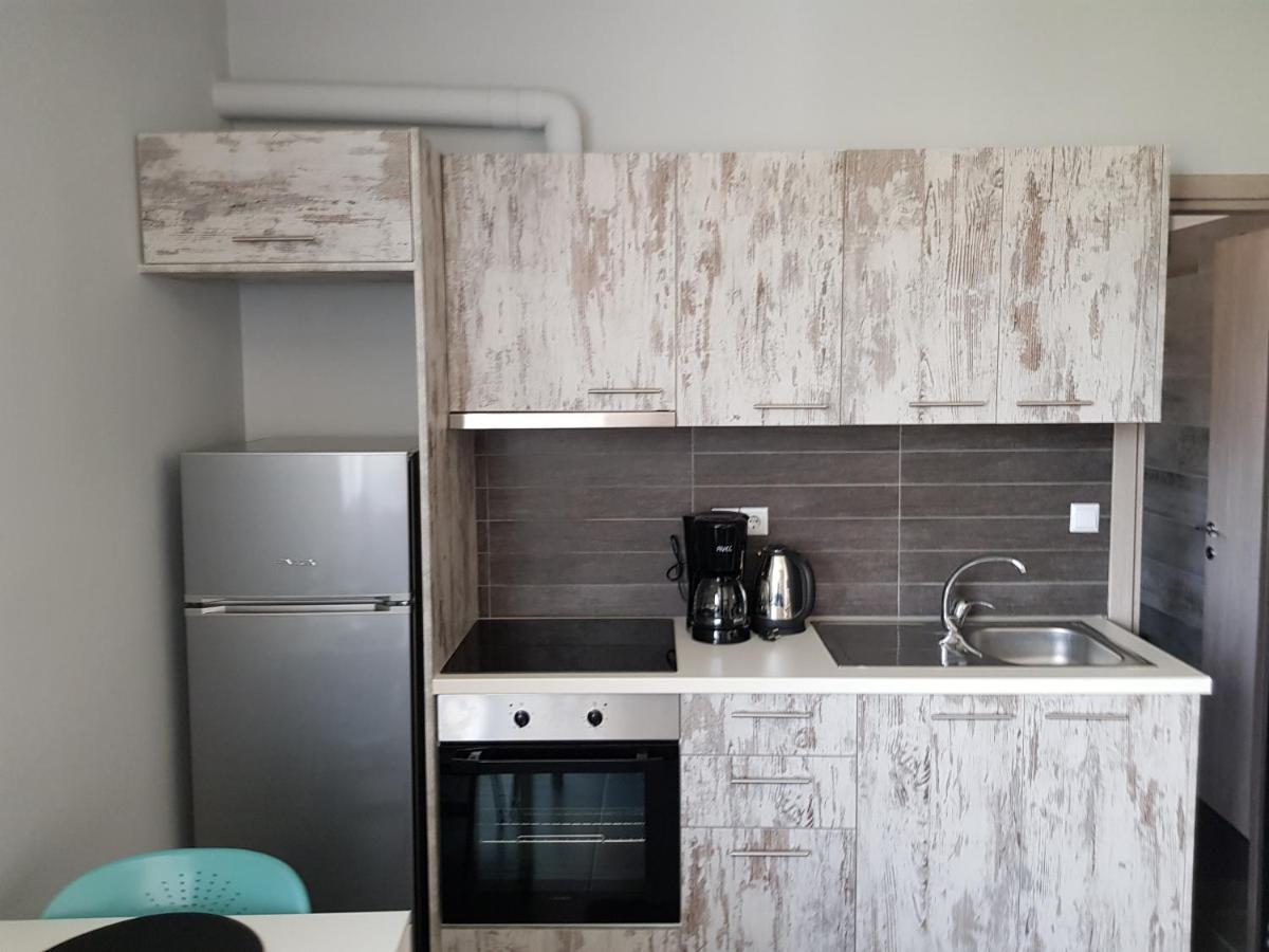 City Life Apartments #1 Ioannina Exterior photo