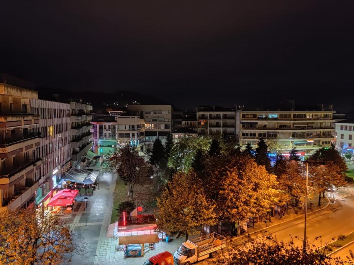 City Life Apartments #1 Ioannina Exterior photo